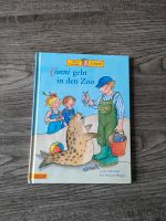 Tolles Conni Buch, Conni geht in den Zoo Nordrhein-Westfalen - Bocholt Vorschau