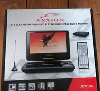 Axxion DVD Player ADVP 207 Bayern - Deggendorf Vorschau