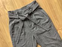 Tolle Hose kariert Damen Gr.  XS / 32 Vero Moda Hessen - Kaufungen Vorschau