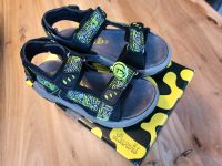 Lurchi Odono Trekkingsandalen Sandalen Schwarz Gr.30 Neu Wuppertal - Ronsdorf Vorschau