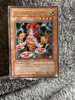 Yu-Gi-Oh Thunder Nyan Nyan 1st Edition Geeste - Groß Hesepe Vorschau