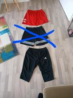 Kurze Hosen Adidas Kappa Blumenthal - Farge Vorschau