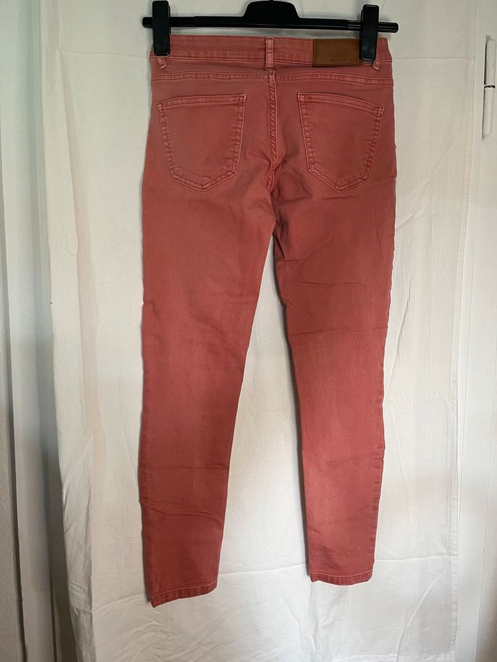 Noisy May Jeans Hose Rose skinny in Hannover