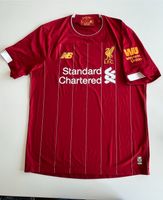 New Balance FC Liverpool Trikot Gr. M Niedersachsen - Braunschweig Vorschau