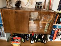 Mid-Century Minibar Bayern - Augsburg Vorschau