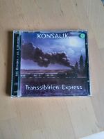 Mp3 Hörbuch Konsalik Transibirien-Express Bayern - Mauern Vorschau