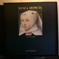 Musica Depicta - Andre Chastel nummerierte Auflage Bayern - Seefeld Vorschau