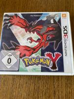 Pokémon Y Nintendo 3DS Nordrhein-Westfalen - Grevenbroich Vorschau