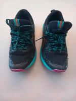 Asics Schuhe in gr 38 Münster (Westfalen) - Centrum Vorschau