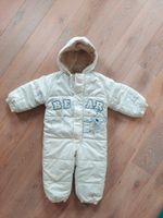 Schneeoverall  Gr. 92 s. Fleece gefüttert Niedersachsen - Garbsen Vorschau