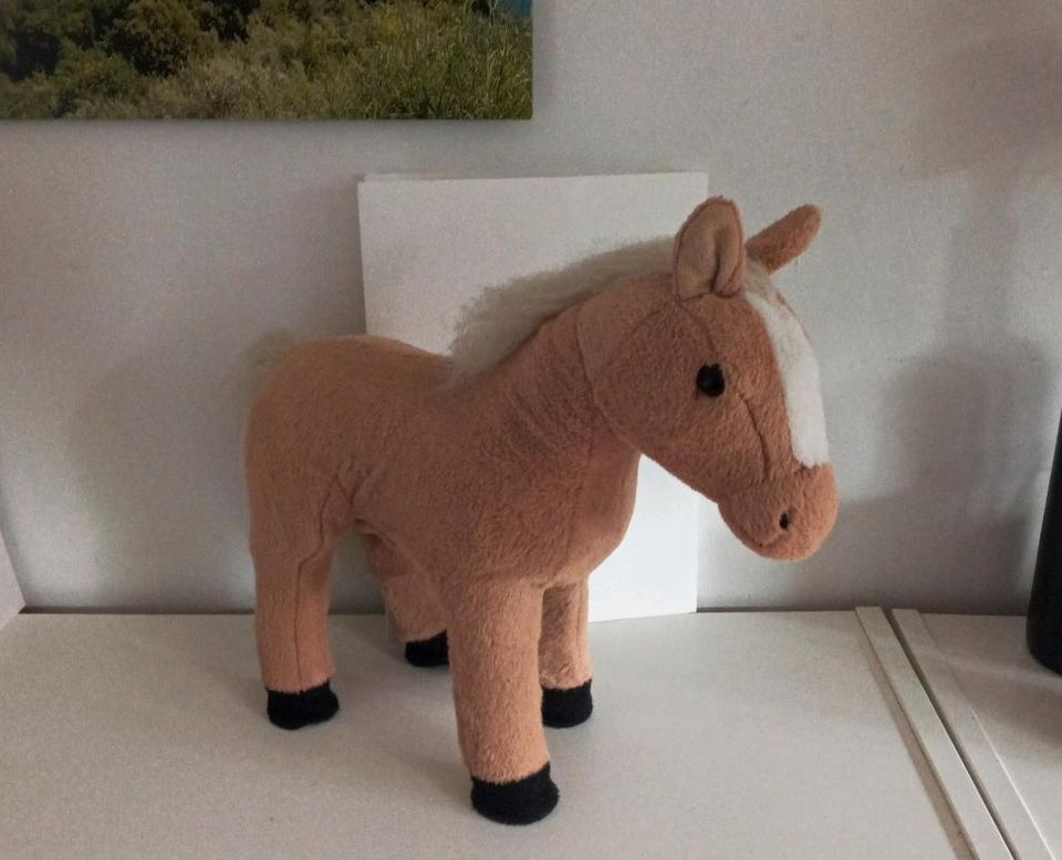 Baby Born Pferd Cute Horse Zapf Creation in Essen