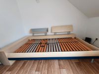 Bett 90 x 200 cm inkl. hochwertigem Latenrost Nordrhein-Westfalen - Horn-Bad Meinberg Vorschau