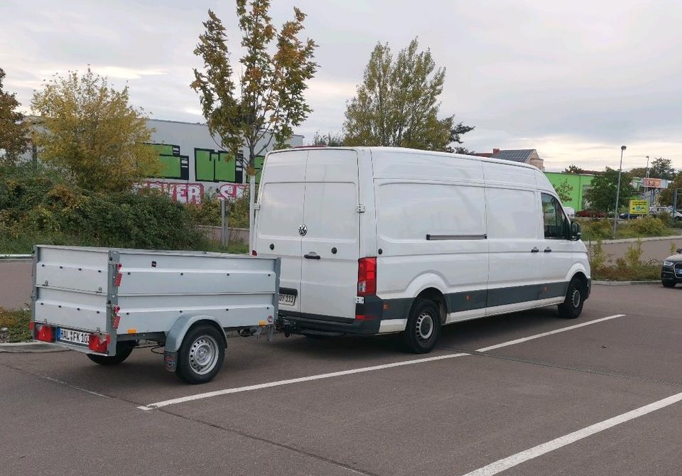 Unserer Entrümpelung - zuverlässig, fair und zu transparenten Preisen. in Halle