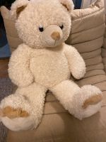 Großer Teddybär Kuscheltier weiß neu Baden-Württemberg - Heidelberg Vorschau
