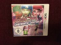 Nintendo DS Spiel Monster High Labyrinth-Skaten Nordrhein-Westfalen - Rheurdt Vorschau