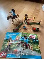 Playmobil Country Reiterin 70505 Bayern - Landshut Vorschau