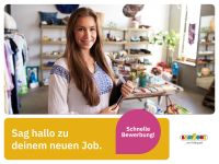 Verkäufer (m/w/d) Quereinsteiger (BabyOne Baby- & Kinderbedarf Berlin) *2180 EUR/Monat* Minijob, Aushilfe, Teilzeit, Nebenjob in Magdeburg Verkaufsberater Verkaufsmitarbeiter Sachsen-Anhalt - Magdeburg Vorschau