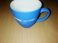Porzellantasse Kaffeebecher Nagel Group aus 2019, neu, unbenutzt Schleswig-Holstein - Norderbrarup Vorschau