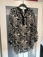 Blusenkleid Gr.36/S H&M by Richard Allen Saarland - Wallerfangen Vorschau