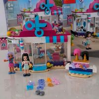 Lego Friends - Friseursalon 41391 Brandenburg - Cottbus Vorschau