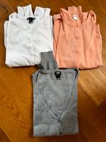 3x H&M Strickjacken Gr. M Hessen - Weimar (Lahn) Vorschau