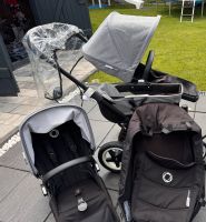 Bugaboo Donkey 2 duo Bayern - Augsburg Vorschau