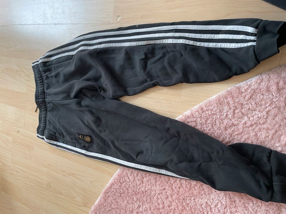 Adidas Deutschland Jogginghose in Ahlen