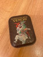 Blechdose, klein Cioccolato Venchi München - Schwabing-Freimann Vorschau