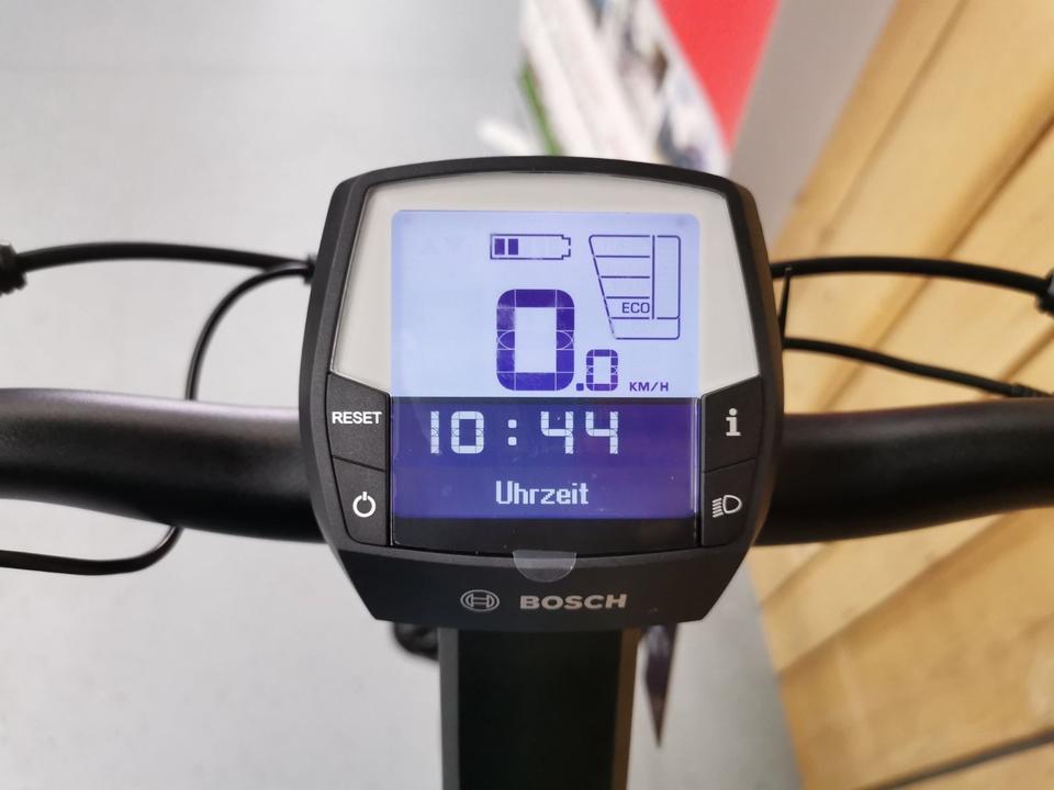 E-Bike KTM Macina Tour P510 9G 500 Wh Bosch UVP 3149€ in Übach-Palenberg