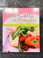 Low Carb Buch Baden-Württemberg - Mannheim Vorschau