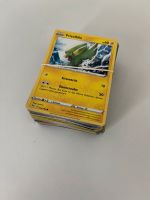 100 Pokémon Karten unsortiert Baden-Württemberg - Ettlingen Vorschau