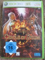 Kingdom under fire Circle of Doom (XBOX) FSK16 Saarland - Rehlingen-Siersburg Vorschau