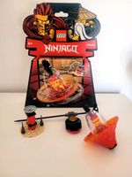 Lego Ninjago Kais Spinjitzu Ninjatraining 70688 ovp Düsseldorf - Stadtmitte Vorschau