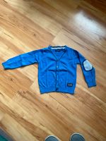 Strickjacke Junge Blue Seven Gr. 92 Sachsen - Heidenau Vorschau