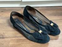 Peter Kaiser Pumps * Schuhe * Gr. 5 / 38* Dunkelblau Nordrhein-Westfalen - Kerpen Vorschau