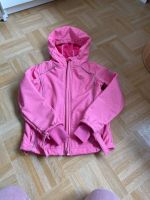 Softshelljacke pink 128 Hannover - Döhren-Wülfel Vorschau