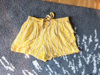 shorts Damen Gr. 36 gelb promod Bayern - Freising Vorschau