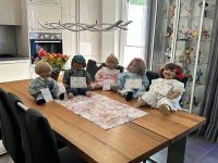Sammler Zapf Kreation Puppen mit Zertifikat Nordrhein-Westfalen - Kerpen Vorschau