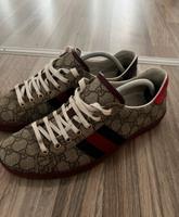 Herrenschuhe - Gucci Nordrhein-Westfalen - Krefeld Vorschau