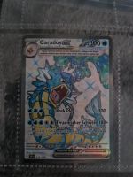 Pokemon Karte Garados ex Brandenburg - Teltow Vorschau