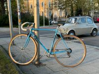 Rennrad Retro Vintage Bianchi Campagnolo München - Altstadt-Lehel Vorschau