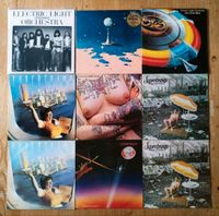 Supertramp und E.L.O. Electric Light Orchestra, Schallplatten ab Sachsen - Döbeln Vorschau