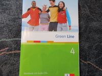 Green Line 4  Workbook   ISBN 9783125471559 Niedersachsen - Drochtersen Vorschau
