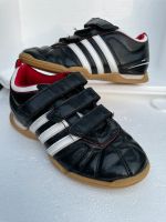 Adidas Fußballschuhe Hallenturnschuhe Größe 33 Niedersachsen - Winsen (Luhe) Vorschau