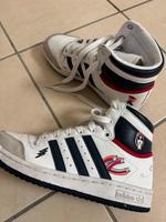 Adidas Sneaker Basketball Schuhe 40 Rheinland-Pfalz - Landau in der Pfalz Vorschau