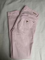 GUESS Stretch Jeans Rose' 34-36 neuwertig Nordrhein-Westfalen - Korschenbroich Vorschau