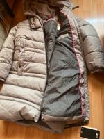 Parka von Cecil Sachsen - Bobritzsch-Hilbersdorf Vorschau