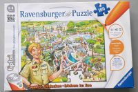 Tiptoi-Puzzle von Ravensburger West - Zeilsheim Vorschau