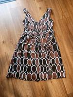 Esprit Kleid 55% Seide Gr. 38 festlich Bayern - Karlstadt Vorschau