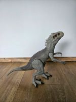 Jurassic World Dinosaurier Figur Indominus Rex mit Licht Essen - Essen-Kray Vorschau